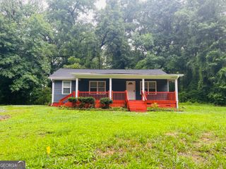3402 Old Fairburn Road, College Park, GA 30349