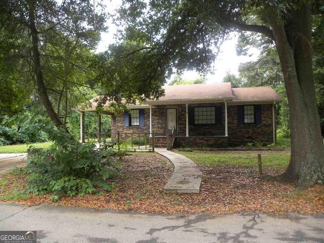 85 Hill Street, Hartwell, GA 30643