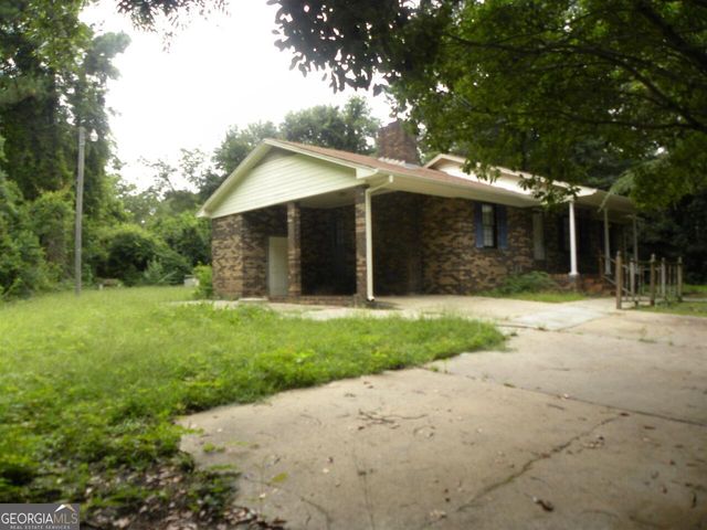 85 Hill Street, Hartwell, GA 30643