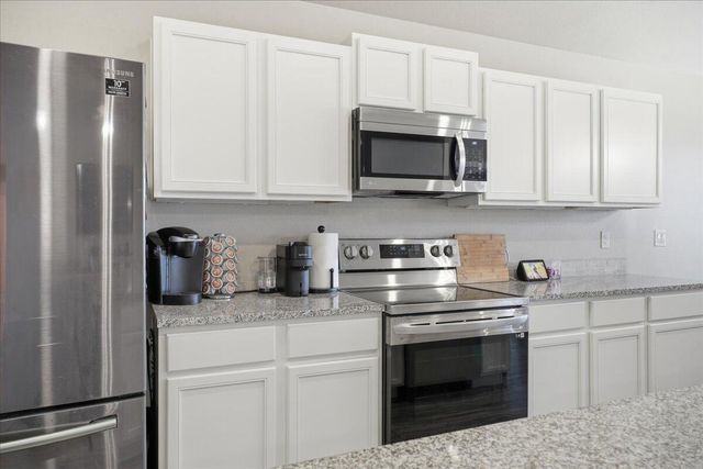 3204 Volney Avenue, Lubbock, TX 79407