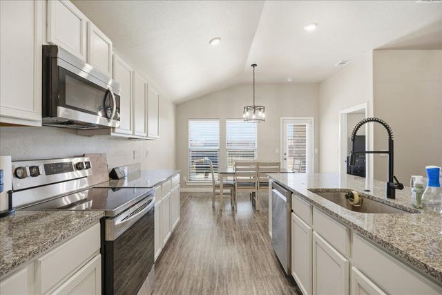 3204 Volney Avenue, Lubbock, TX 79407