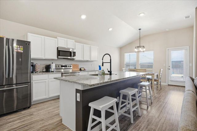 3204 Volney Avenue, Lubbock, TX 79407