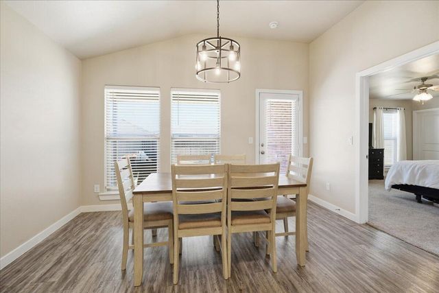 3204 Volney Avenue, Lubbock, TX 79407