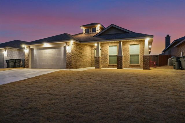 3204 Volney Avenue, Lubbock, TX 79407