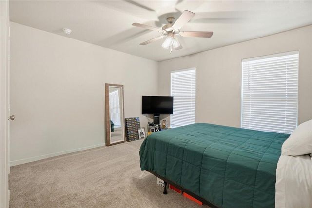 3204 Volney Avenue, Lubbock, TX 79407