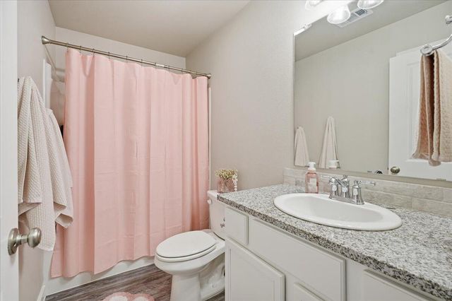 3204 Volney Avenue, Lubbock, TX 79407