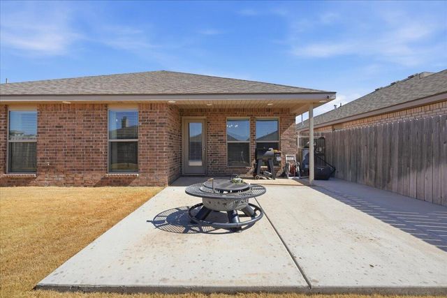 3204 Volney Avenue, Lubbock, TX 79407