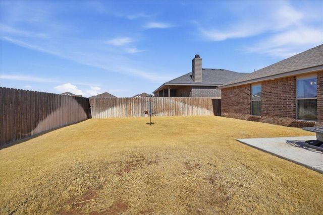 3204 Volney Avenue, Lubbock, TX 79407