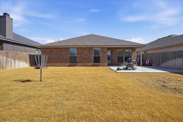 3204 Volney Avenue, Lubbock, TX 79407