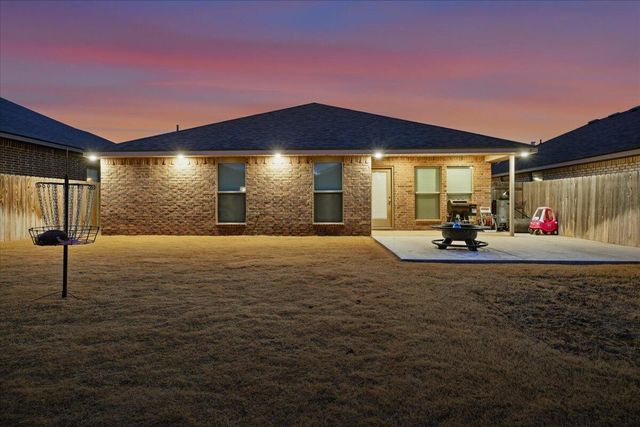 3204 Volney Avenue, Lubbock, TX 79407