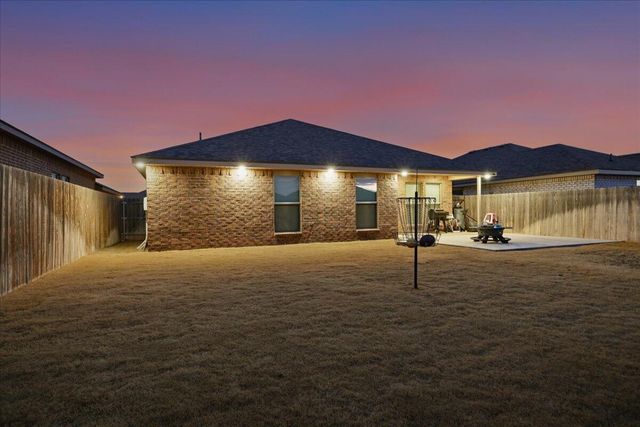 3204 Volney Avenue, Lubbock, TX 79407