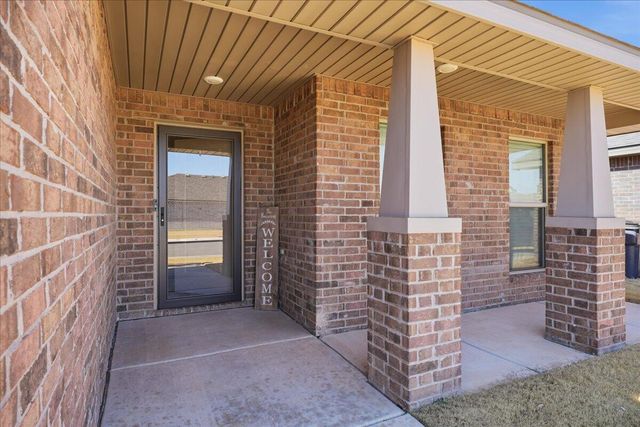 3204 Volney Avenue, Lubbock, TX 79407