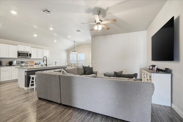 3204 Volney Avenue, Lubbock, TX 79407