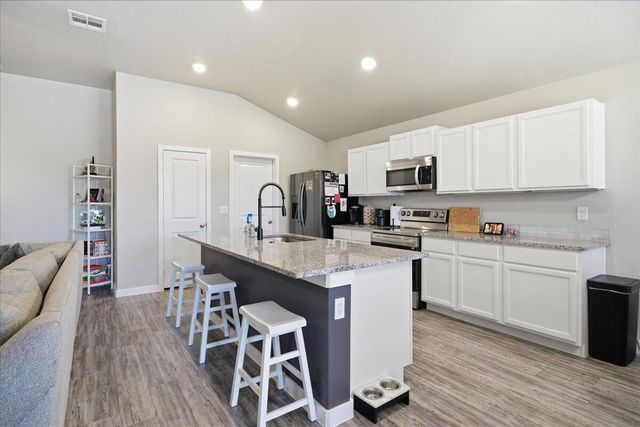 3204 Volney Avenue, Lubbock, TX 79407