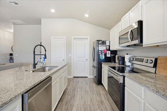 3204 Volney Avenue, Lubbock, TX 79407