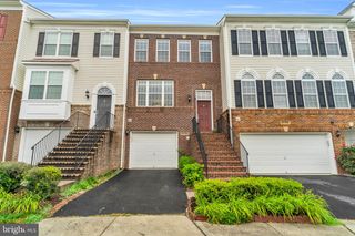 25154 PRAIRIE FIRE SQ, Aldie, VA 20105