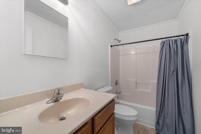 200 MILE RIDGE ESTS, Strasburg, VA 22641