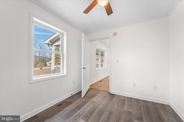 200 MILE RIDGE ESTS, Strasburg, VA 22641