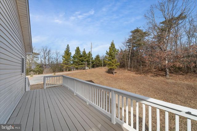 200 MILE RIDGE ESTS, Strasburg, VA 22641