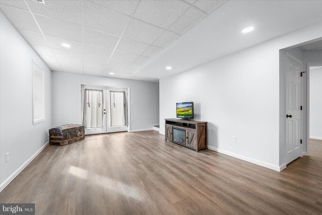 200 MILE RIDGE ESTS, Strasburg, VA 22641