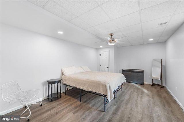 200 MILE RIDGE ESTS, Strasburg, VA 22641