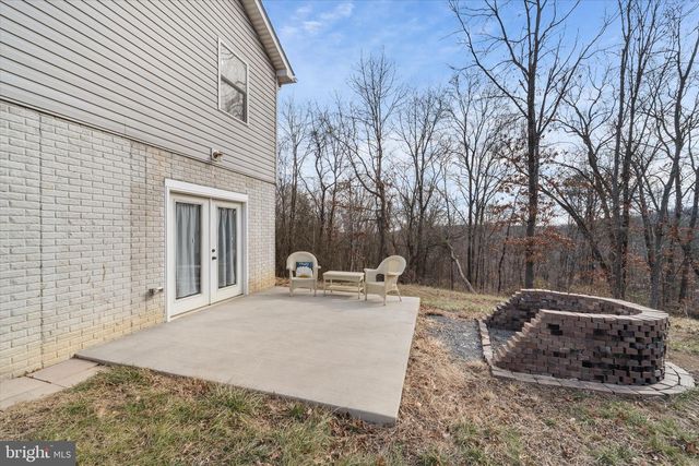 200 MILE RIDGE ESTS, Strasburg, VA 22641