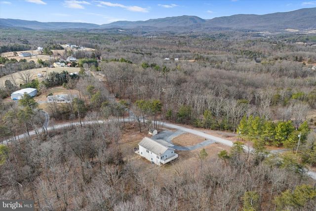 200 MILE RIDGE ESTS, Strasburg, VA 22641