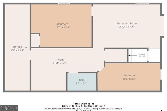 200 MILE RIDGE ESTS, Strasburg, VA 22641