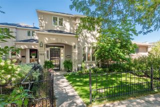 323 Monroe Street, Denver, CO 80206