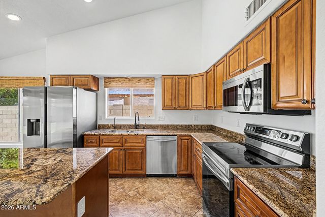 1138 N PHEASANT Drive, Gilbert, AZ 85234