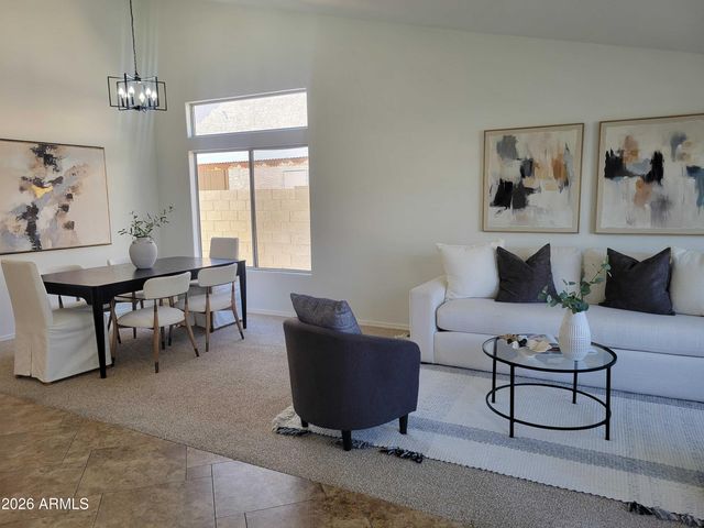1138 N PHEASANT Drive, Gilbert, AZ 85234