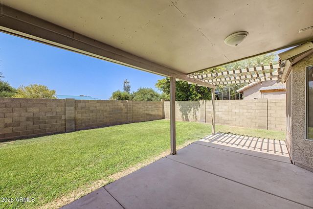 1138 N PHEASANT Drive, Gilbert, AZ 85234