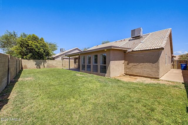 1138 N PHEASANT Drive, Gilbert, AZ 85234