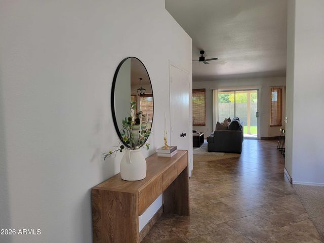 1138 N PHEASANT Drive, Gilbert, AZ 85234