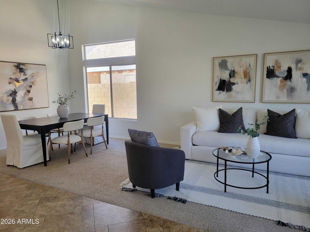 1138 N PHEASANT Drive, Gilbert, AZ 85234 — photo 3