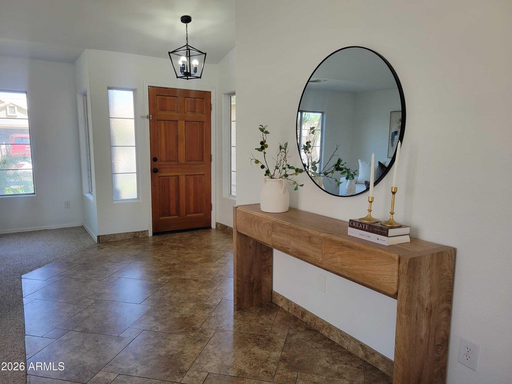 1138 N PHEASANT Drive, Gilbert, AZ 85234 — photo 5
