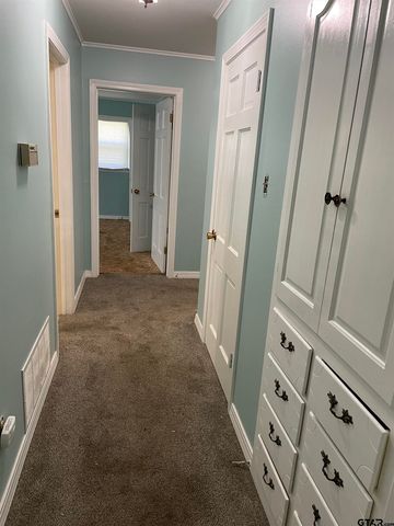 201 W Gilmer St., Big Sandy, TX 75755