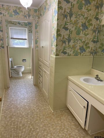 201 W Gilmer St., Big Sandy, TX 75755