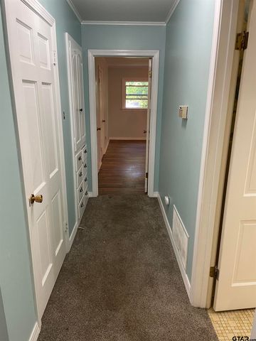 201 W Gilmer St., Big Sandy, TX 75755