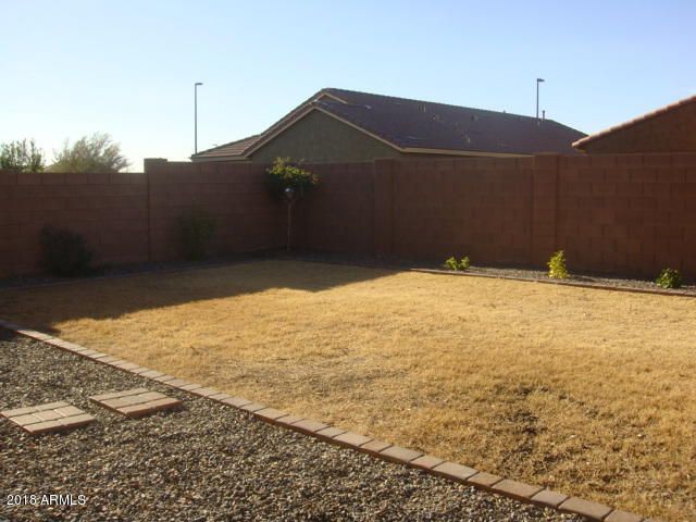 2630 E GILLCREST Road, Gilbert, AZ 85298