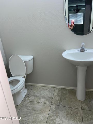 2630 E GILLCREST Road, Gilbert, AZ 85298