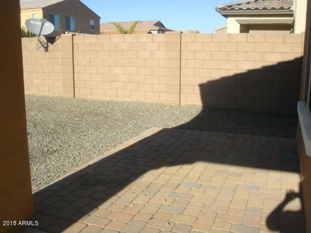 2630 E GILLCREST Road, Gilbert, AZ 85298