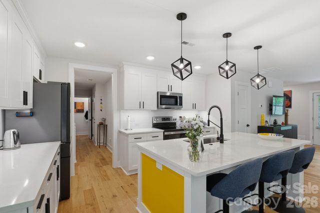 617 Teresa Circle, Waxhaw, NC 28173