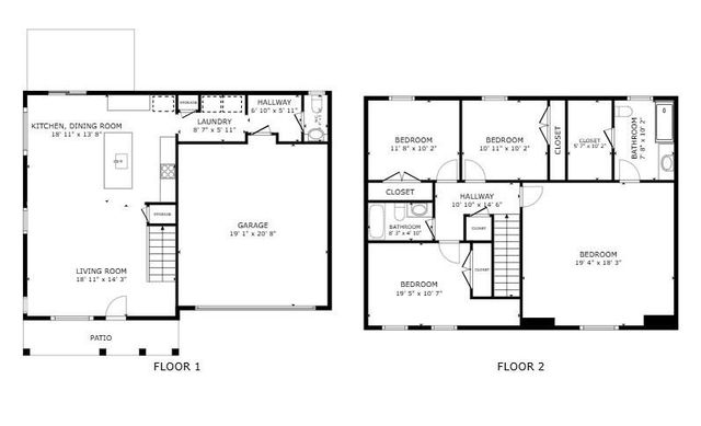 617 Teresa Circle, Waxhaw, NC 28173