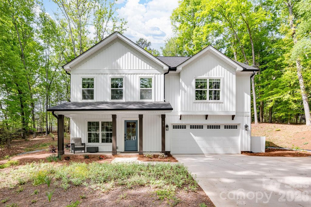 617 Teresa Circle, Waxhaw, NC 28173