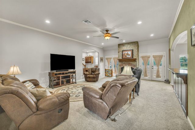 3594 E 181st Street N, Skiatook, OK 74070