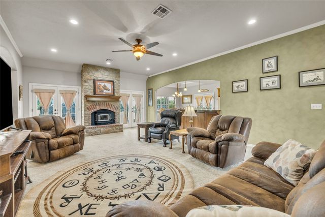 3594 E 181st Street N, Skiatook, OK 74070