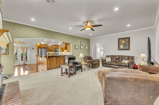3594 E 181st Street N, Skiatook, OK 74070