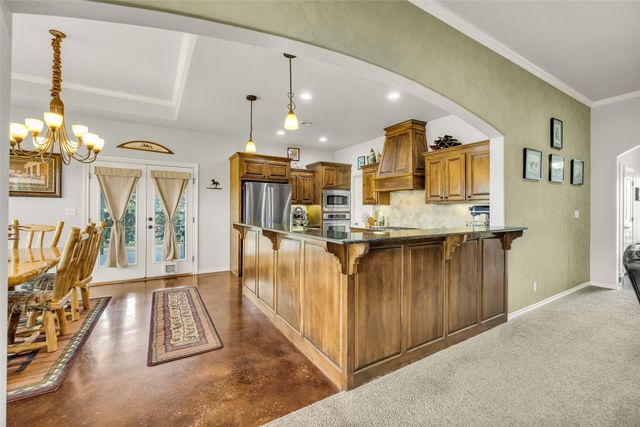 3594 E 181st Street N, Skiatook, OK 74070