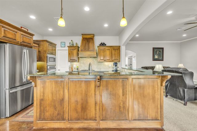 3594 E 181st Street N, Skiatook, OK 74070